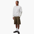 Carhartt Wip Chase Sweat Ash Heather