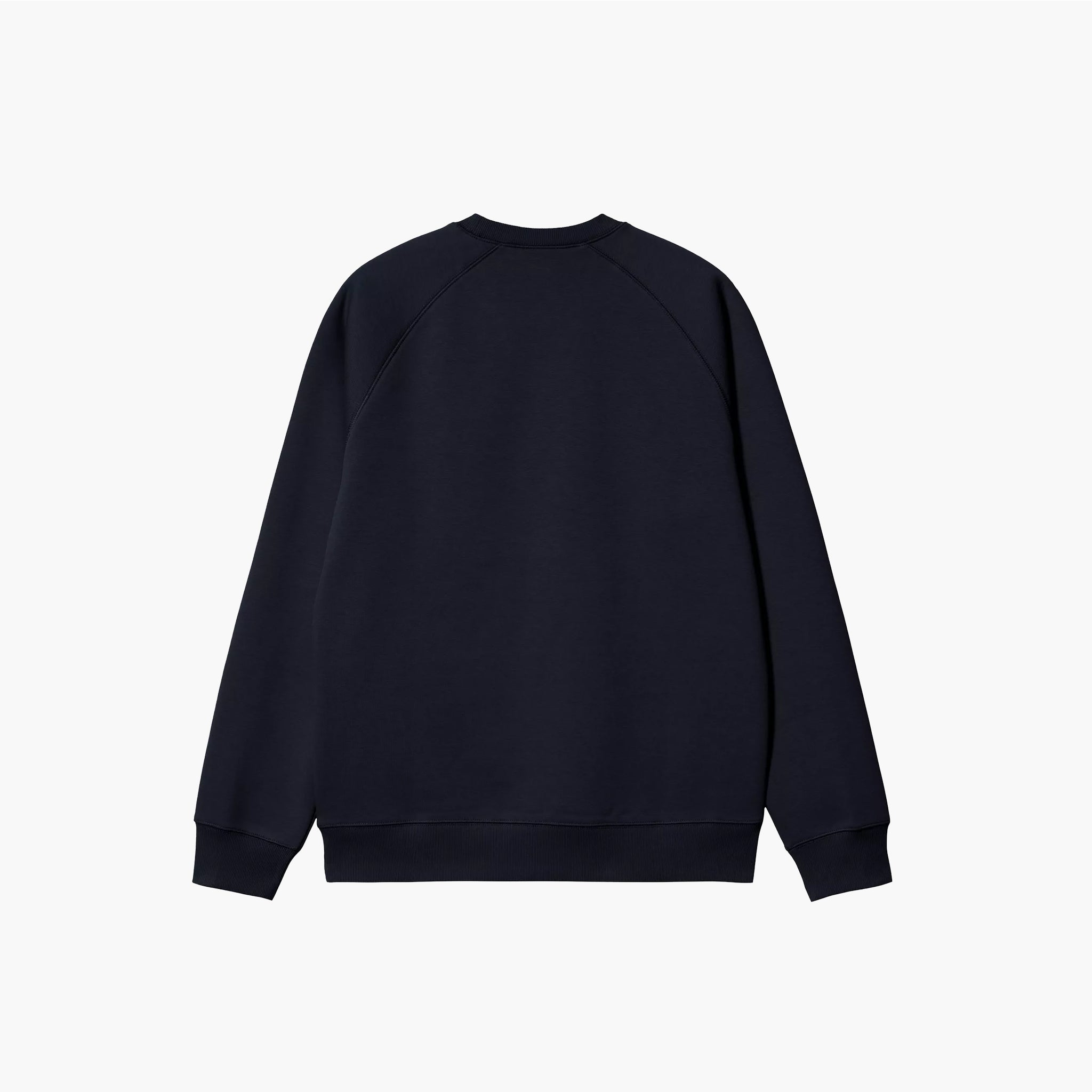 Carhartt Wip Chase Sweat Dark Navy