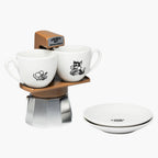 Carhartt Wip Coffee Espresso Maker Brown
