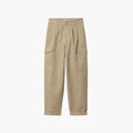 Carhartt WIP Women's Collina Pant - Wall