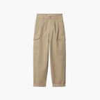 Carhartt WIP Women's Collina Pant - Wall