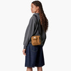 Carhartt WIP Essentials Bag Small - Hamilton Brown