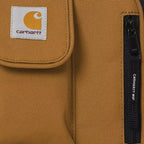 Carhartt WIP Essentials Bag Small - Hamilton Brown