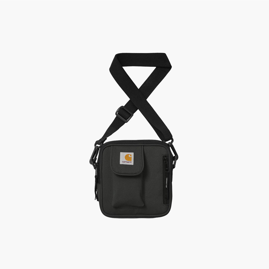 Carhartt WIP Essentials Bag Small - Raven
