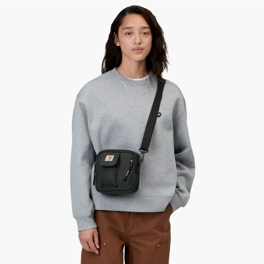 Carhartt WIP Essentials Bag Small - Raven