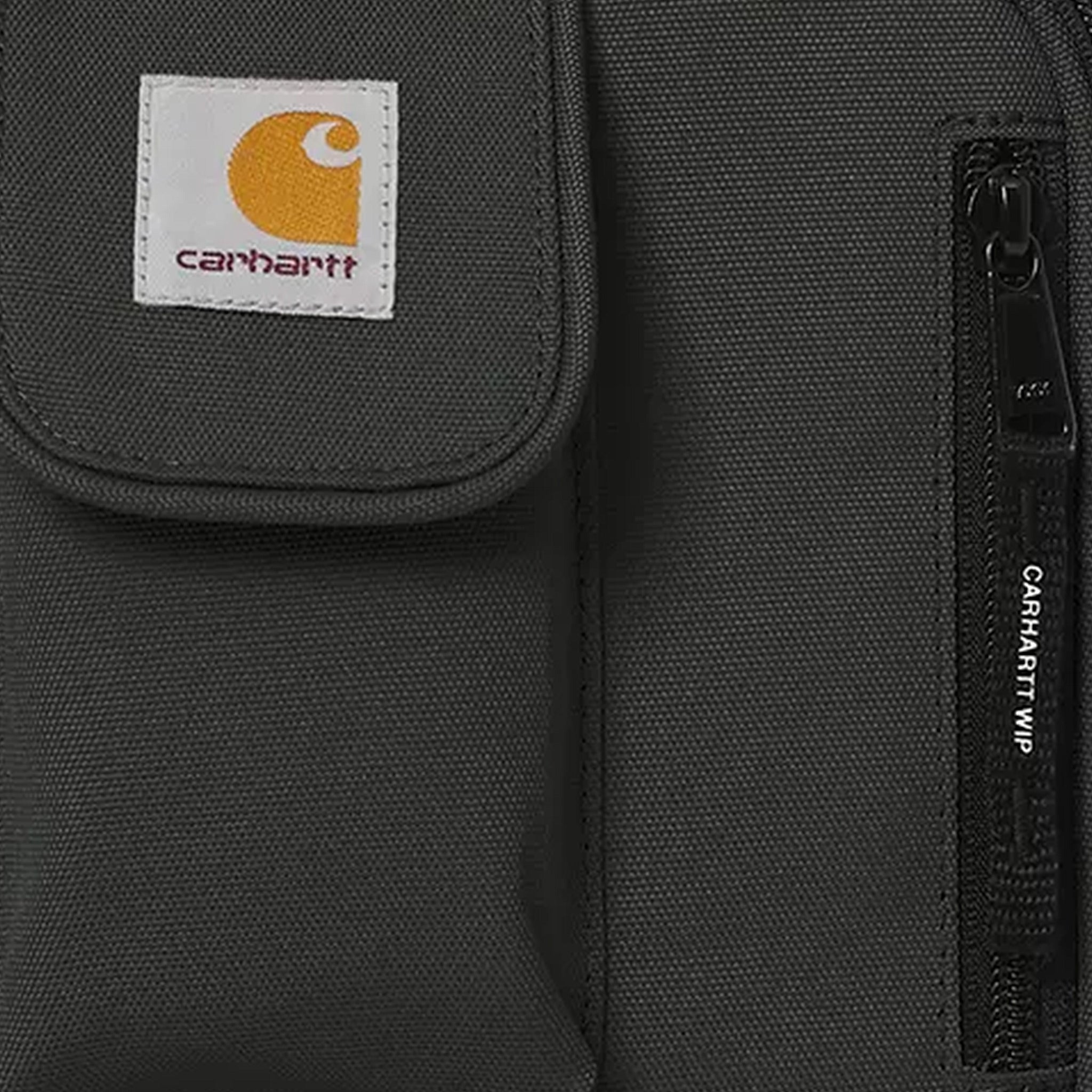 Carhartt WIP Essentials Bag Small - Raven