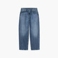 Carhartt WIP Landon Pant - Blue Marble Used Wash