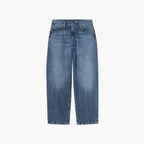 Carhartt WIP Landon Pant - Blue Marble Used Wash