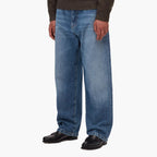 Carhartt WIP Landon Pant - Blue Marble Used Wash