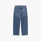 Carhartt WIP Landon Pant - Blue Marble Used Wash