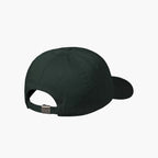 Carhartt WIP Madison Logo Cap - Dark Scarab / White