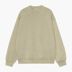Carhartt WIP Nelson Sweat Gentle Green