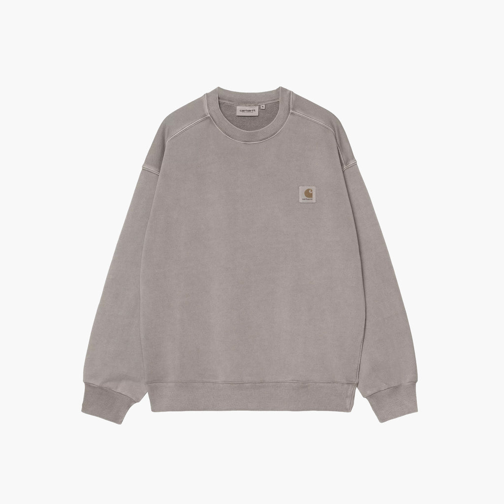 Carhartt WIP Nelson Sweat Yosemite