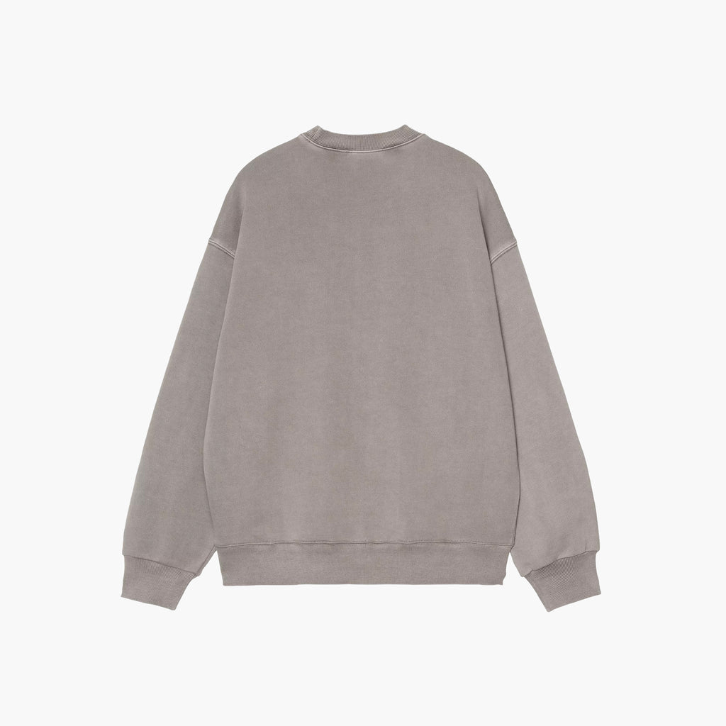 Carhartt WIP Nelson Sweat Yosemite