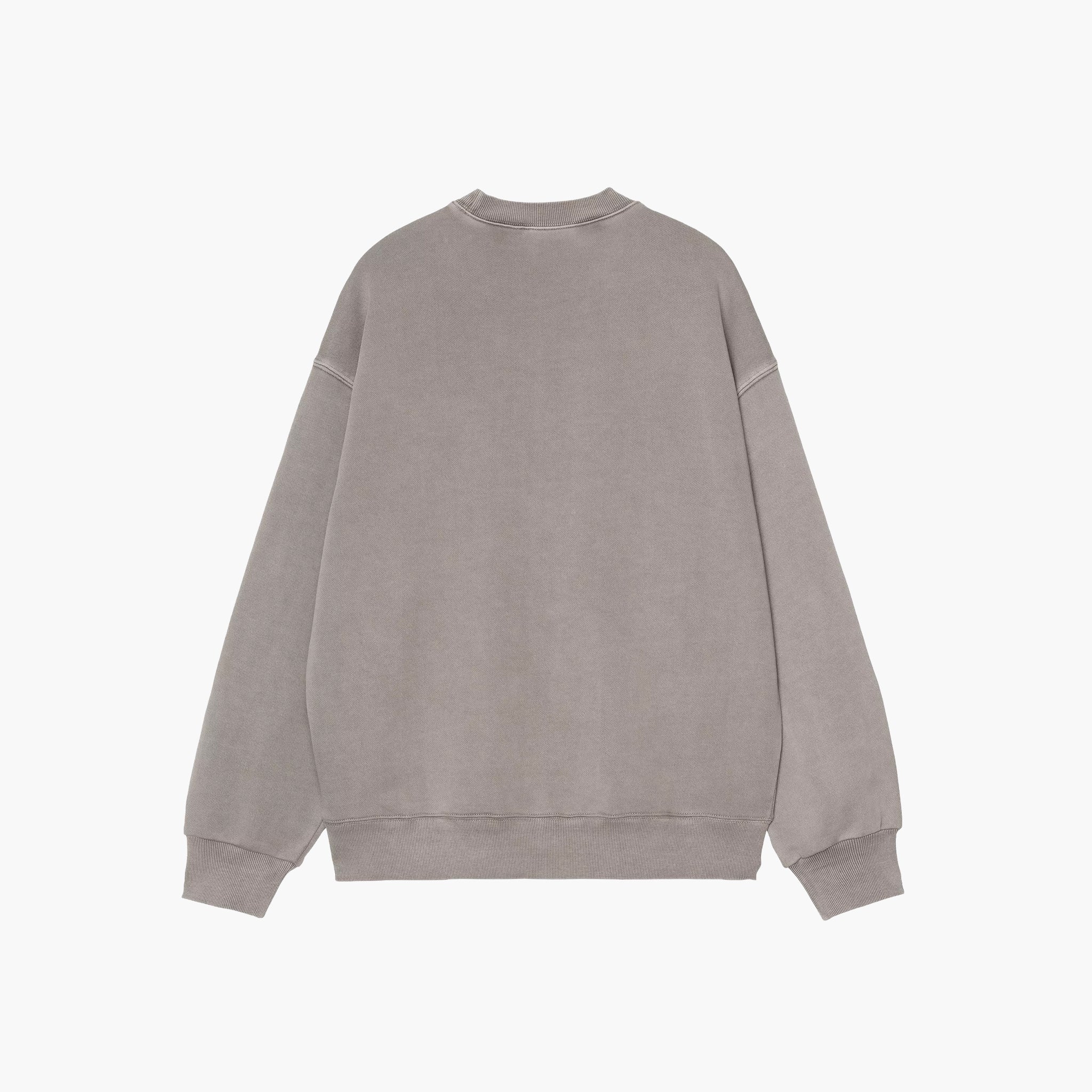 Carhartt WIP Nelson Sweat Yosemite