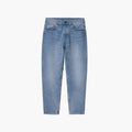 Carhartt Wip Newel Pant Blue, leicht verwaschen