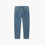 Carhartt WIP Newel Pant, Stone Bleached