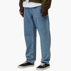 Carhartt WIP Newel Pant, Stone Bleached