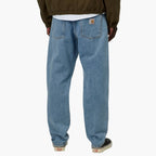 Carhartt WIP Newel Pant, Stone Bleached