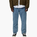 Carhartt WIP Newel Pant, Stone Bleached