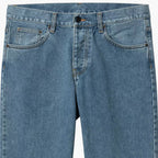 Carhartt WIP Newel Pant, Stone Bleached