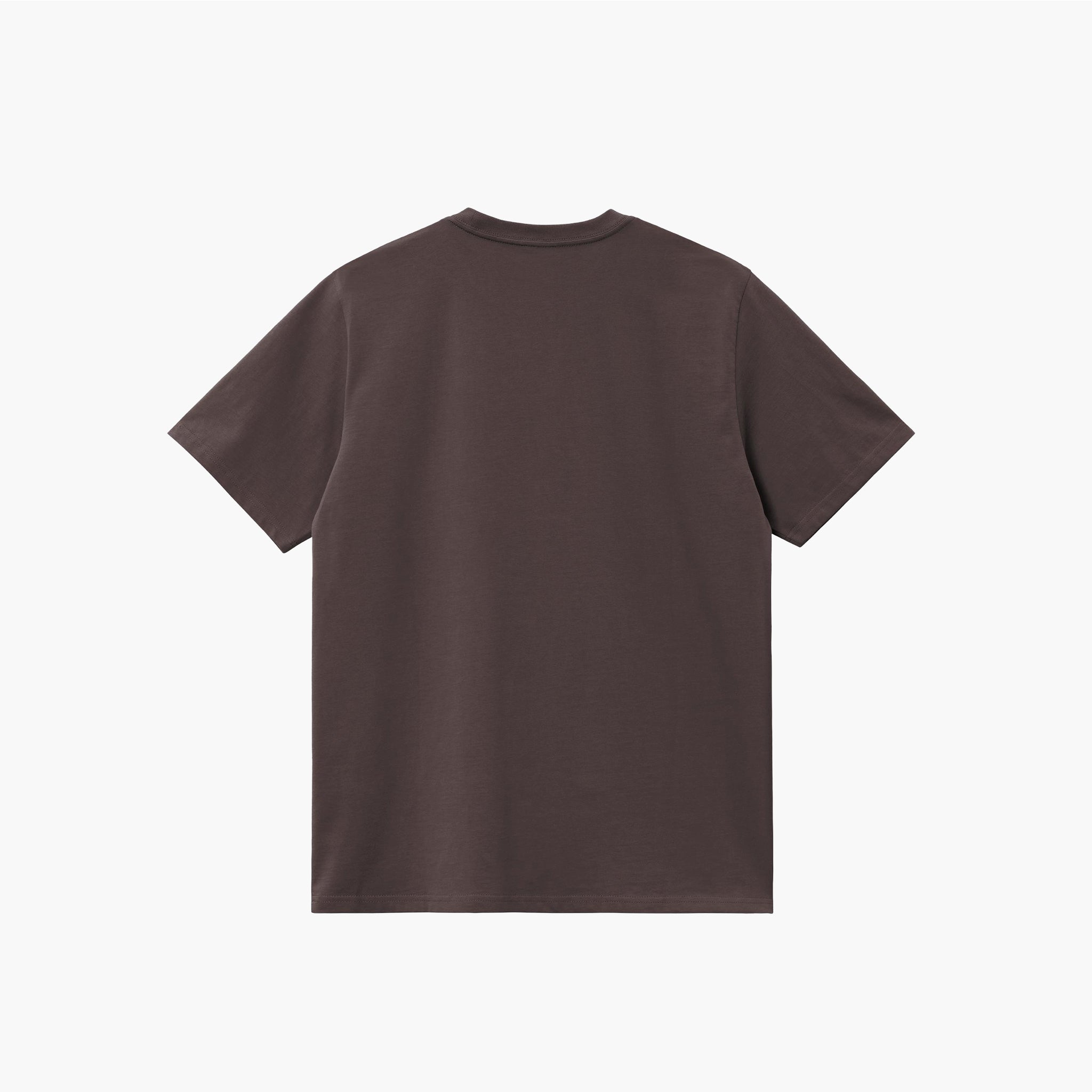 Carhartt WIP Chase T-Shirt Shale Gold