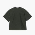 Carhartt WIP S/S Lambert T-Shirt - Raven moon wash