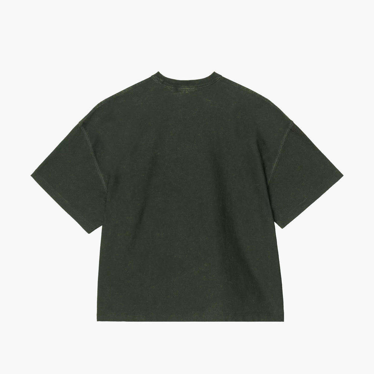 Carhartt WIP S/S Lambert T-Shirt - Raven moon wash