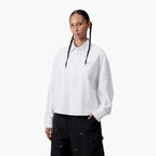 Carhartt WIP Women's L/S Cassel Shirt - White Stripe