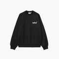 Carhartt WIP Wiptopia Sweat Black
