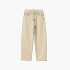 Carhartt WIP Women's Brandon Pant - Blue Sand Bleached