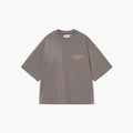 Carhartt WIP Women SS Modality T-Shirt - Porphyry