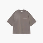 Carhartt WIP Women SS Modality T-Shirt - Porphyry