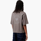 Carhartt WIP Women SS Modality T-Shirt - Porphyry