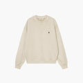 Carhartt WIP Women's Nelson Sweat - Stone