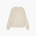 Carhartt WIP Women's Nelson Sweat - Stone