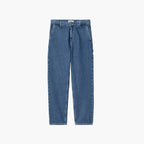 Carhartt WIP Women's Pierce Pant - Stone washed