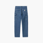 Carhartt WIP Women's Pierce Pant - Stone washed