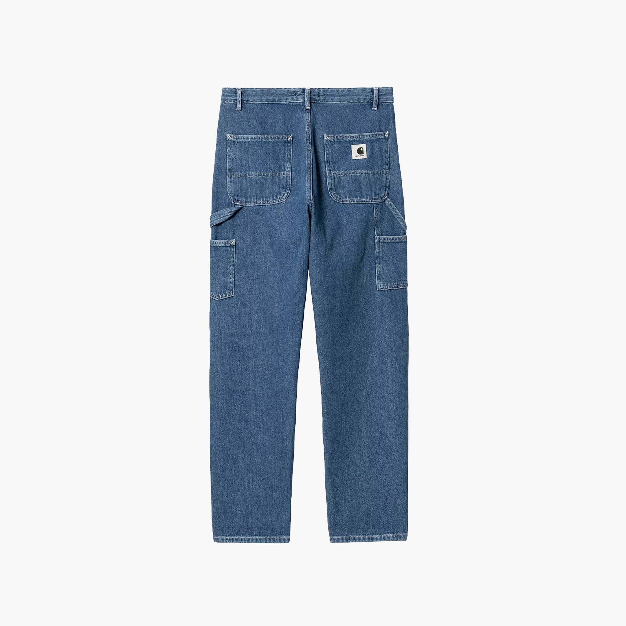 Carhartt WIP Women's Pierce Pant - Stone washed