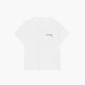 Carhartt WIP Women's SS Garble T-Shirt - White