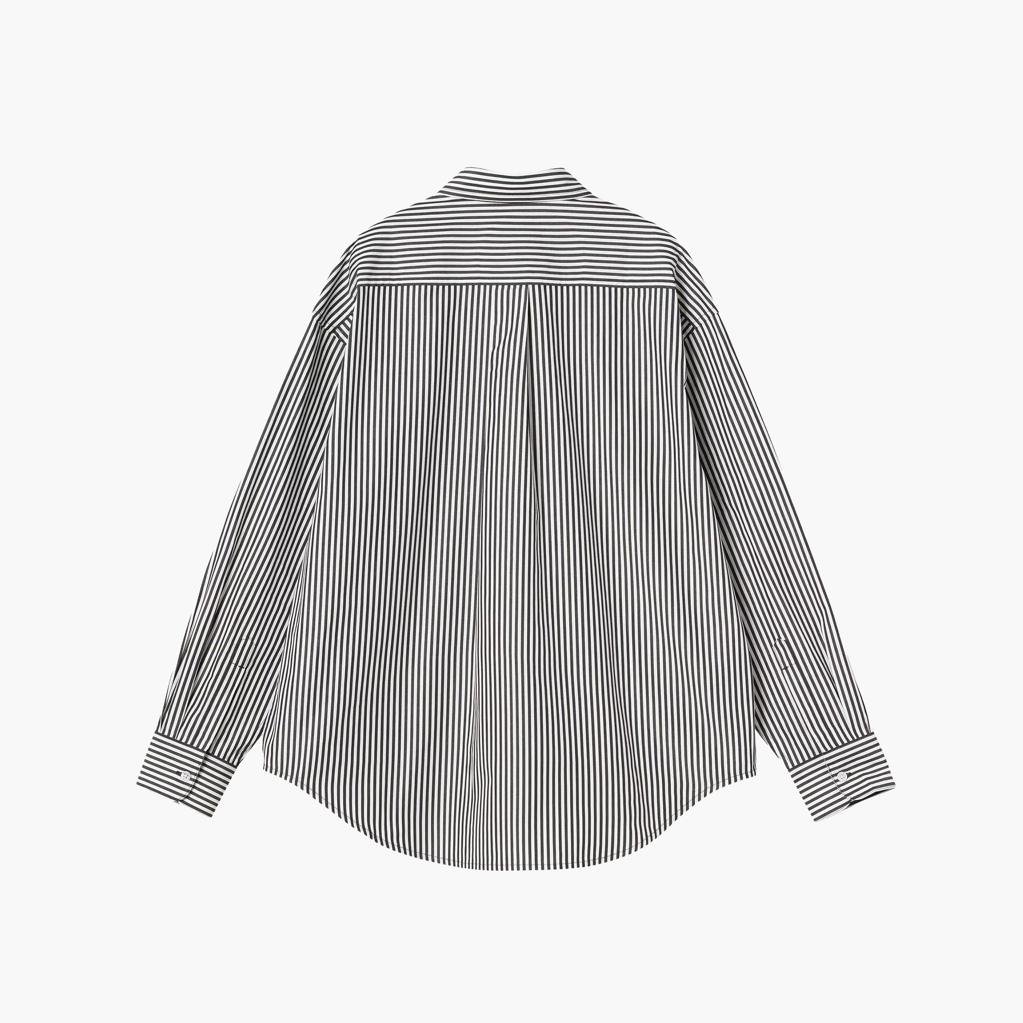 Carhartt WIP Women's L/S Daldry Shirt - Black / Wax