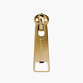 Carhartt WIP Zip Bottle Opener - Gold