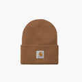 Carhartt Wip Acrylic Watch Hat - Hamilton Brown