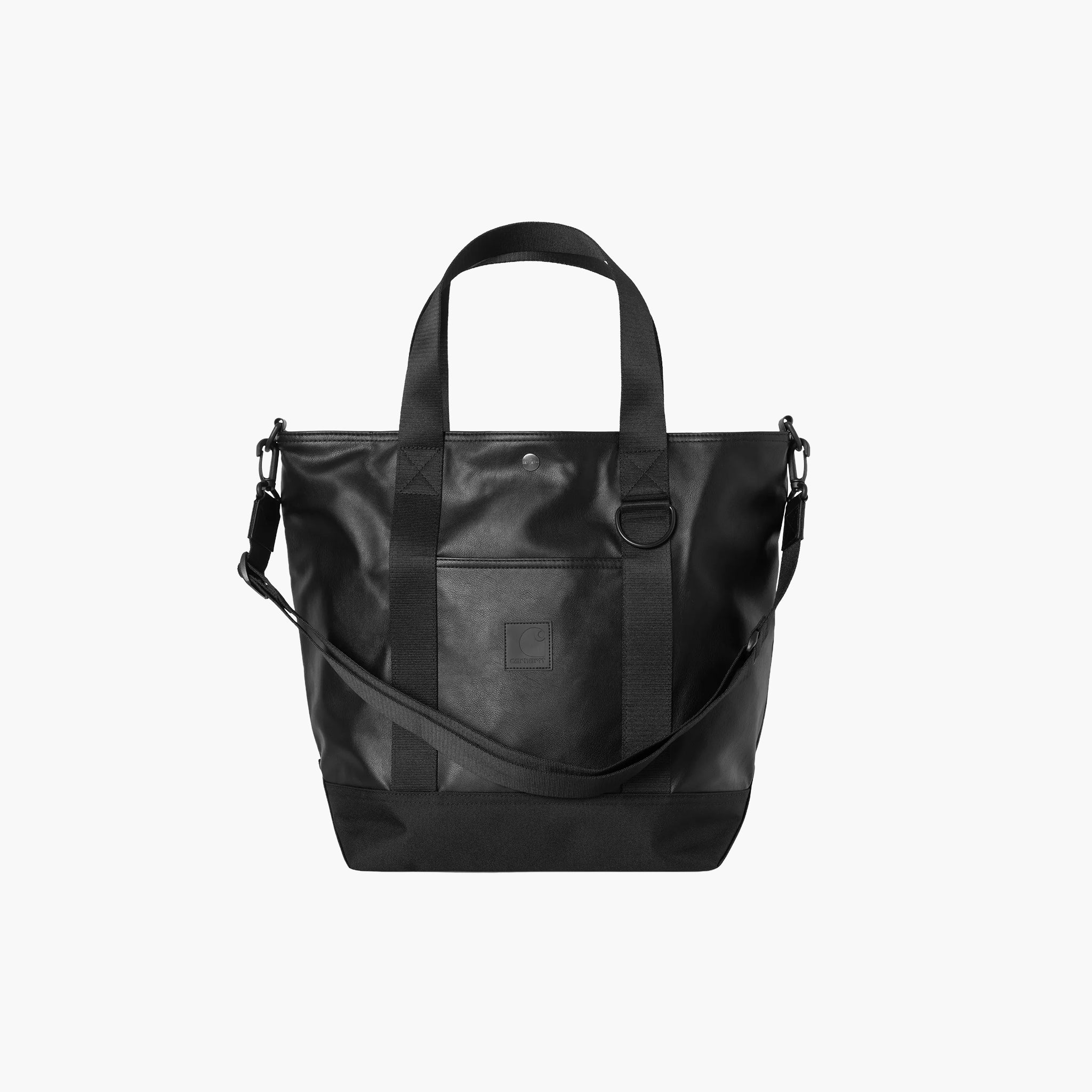 Carhartt WIP Arizona Tote Bag - Black