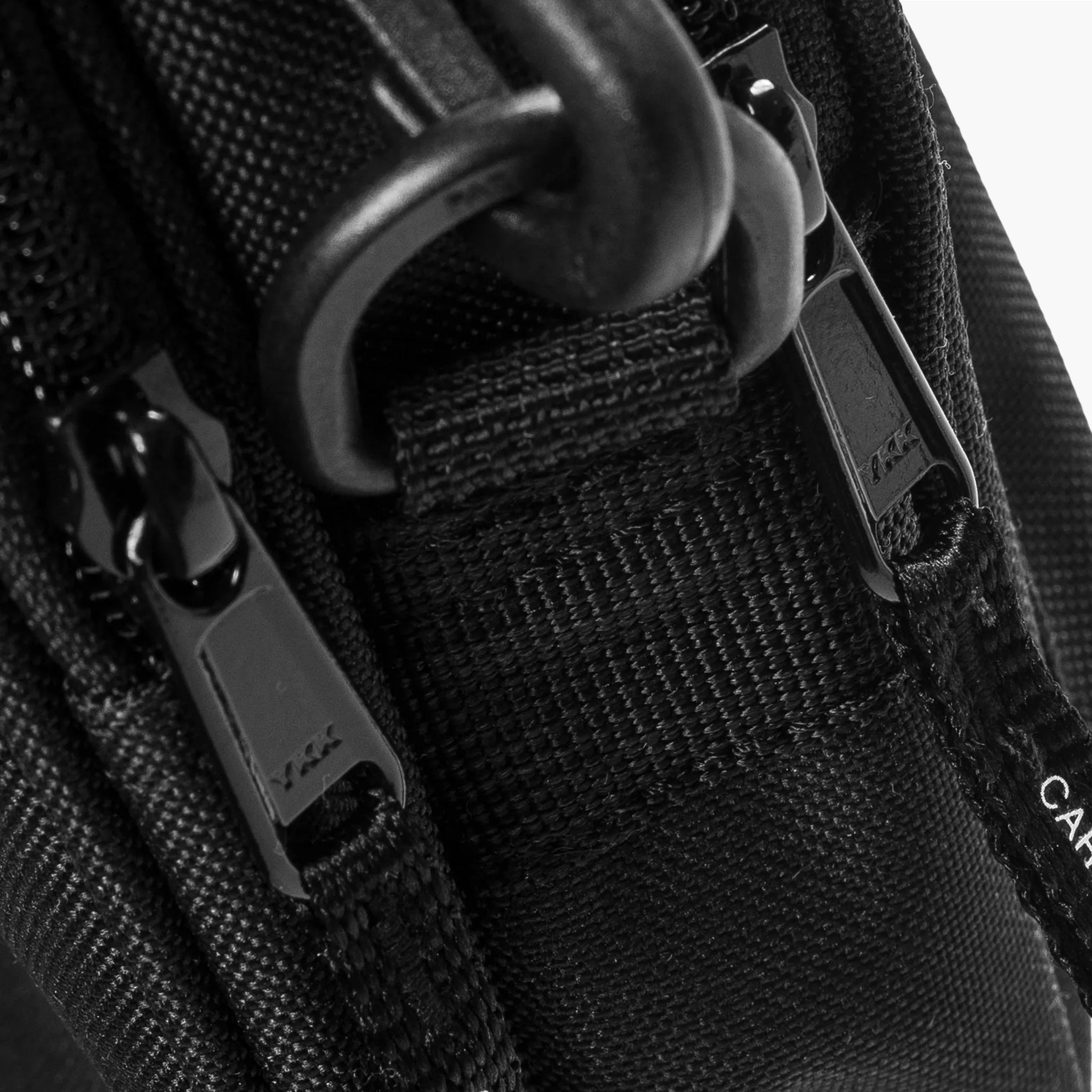 Carhartt WIP Essentials Bag Small - Black