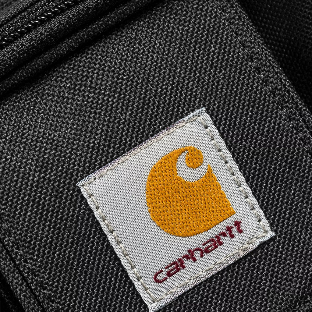 Carhartt WIP Essentials Bag Small - Black