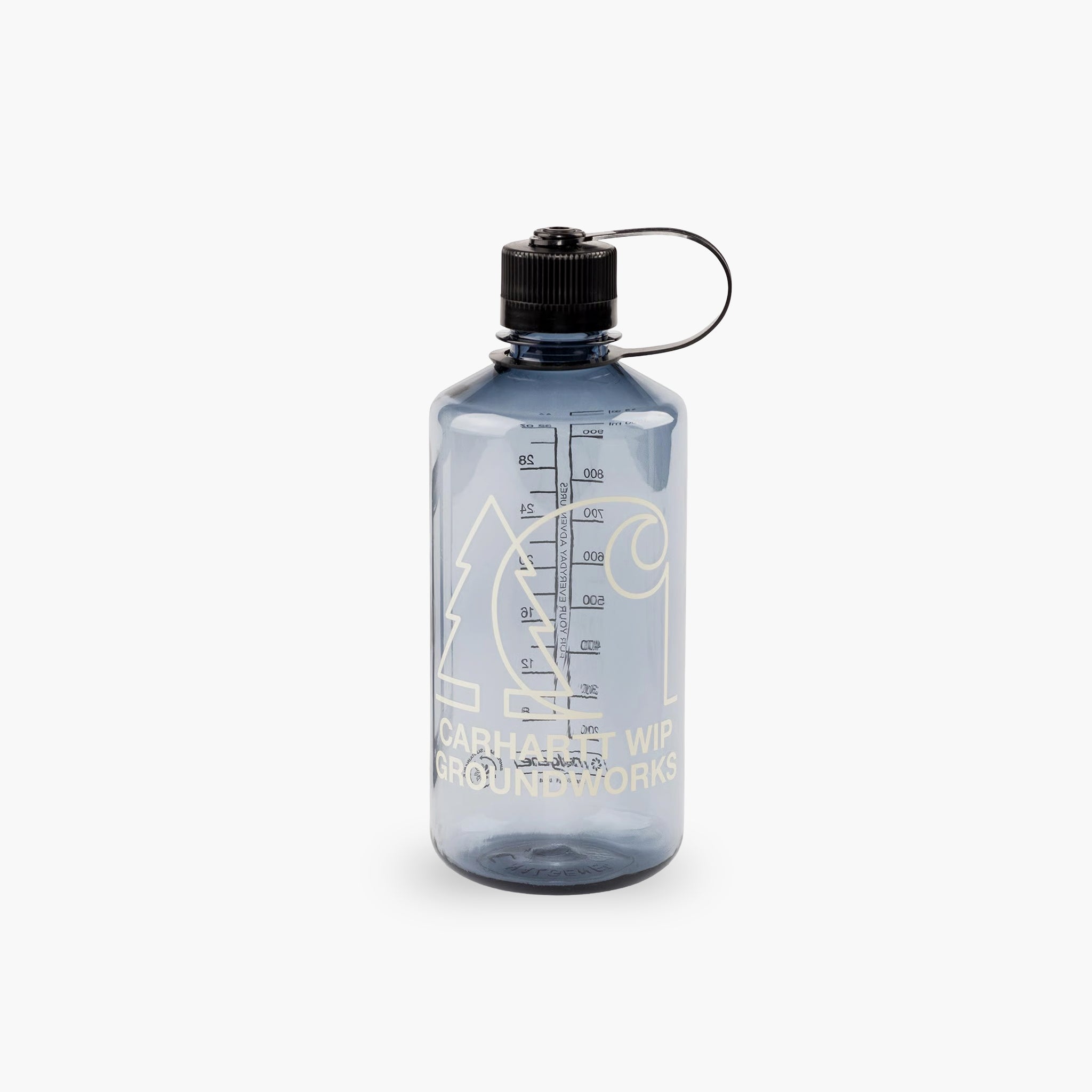 Carhartt Wip Groundworks Water Bottle