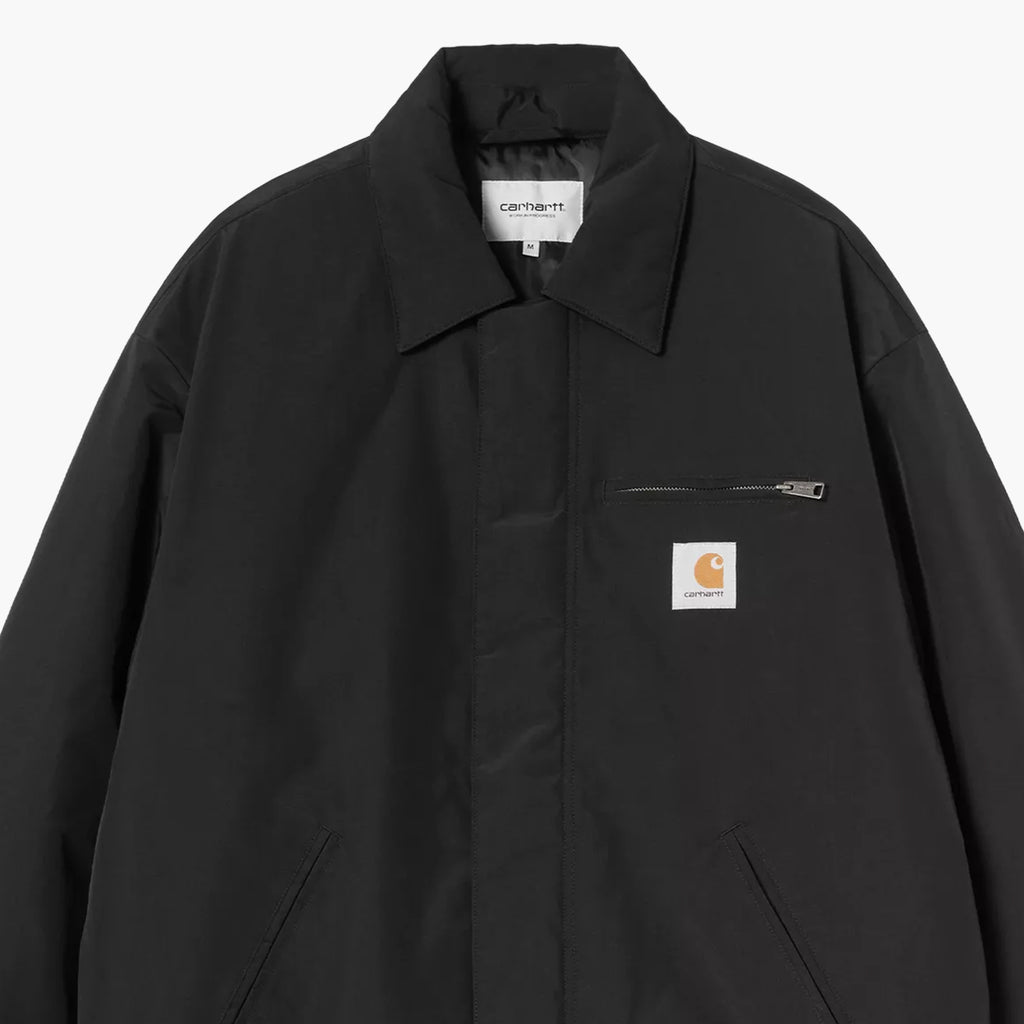 Carhartt WIP Stanwood Jacket - Black