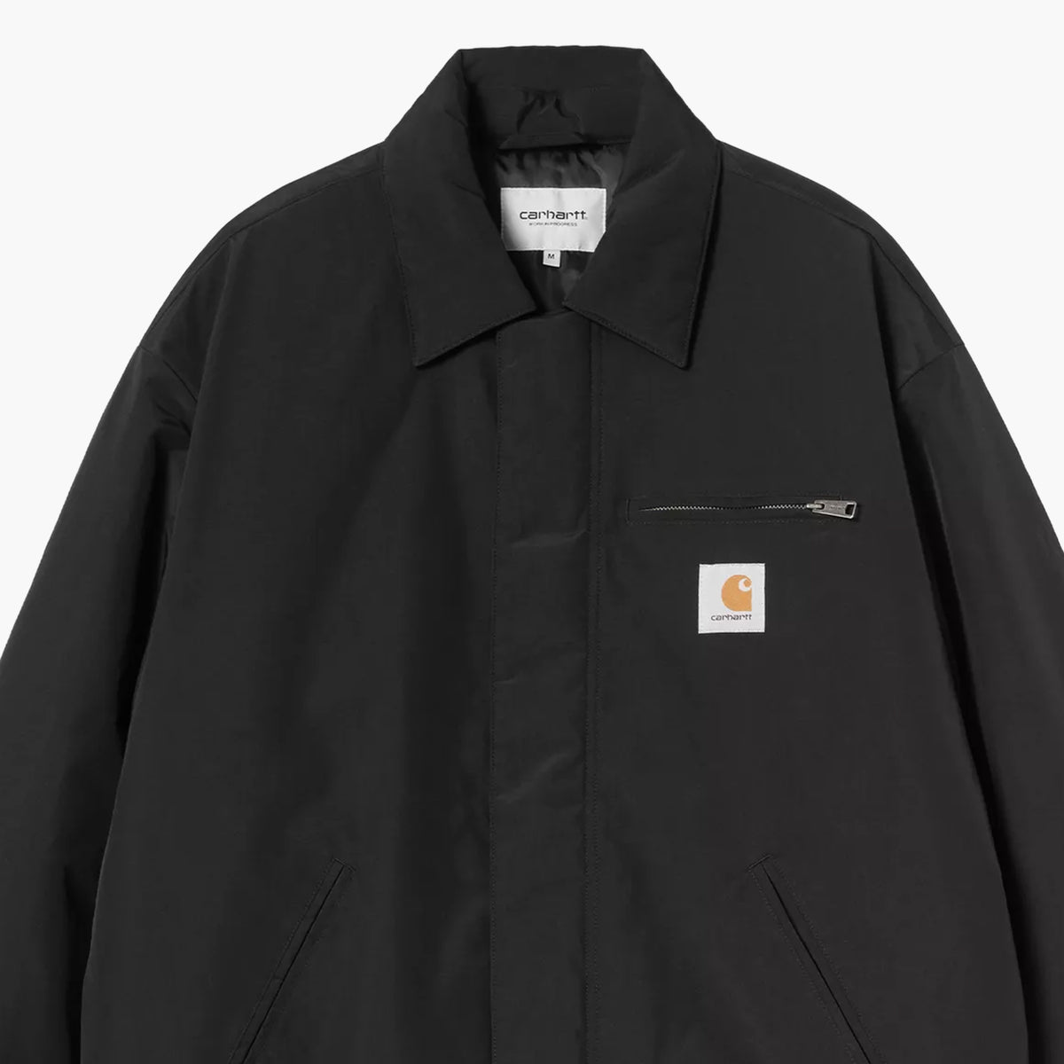 Carhartt WIP Stanwood Jacket - Black