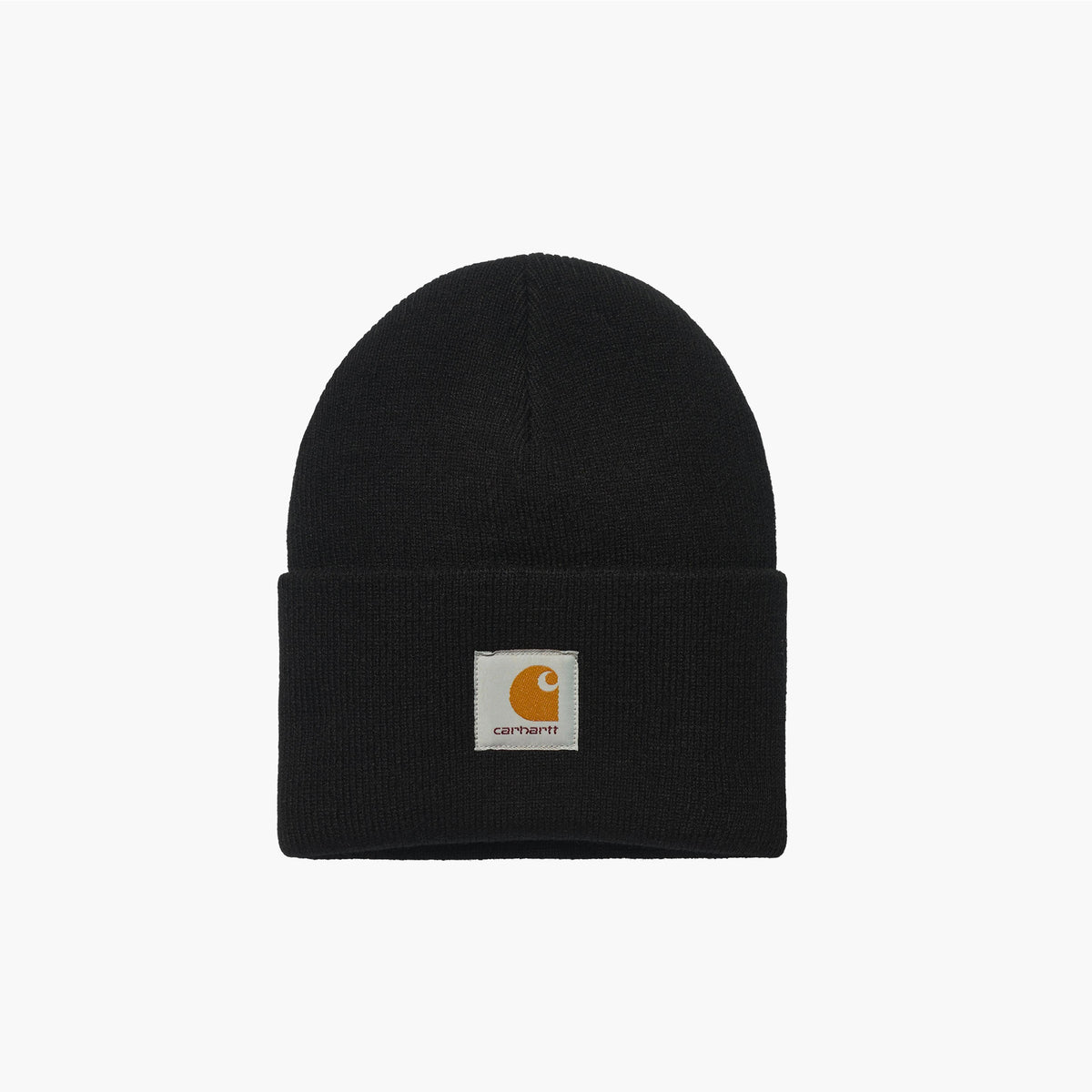 Carhartt Wip Acrylic Watch Hat - Black